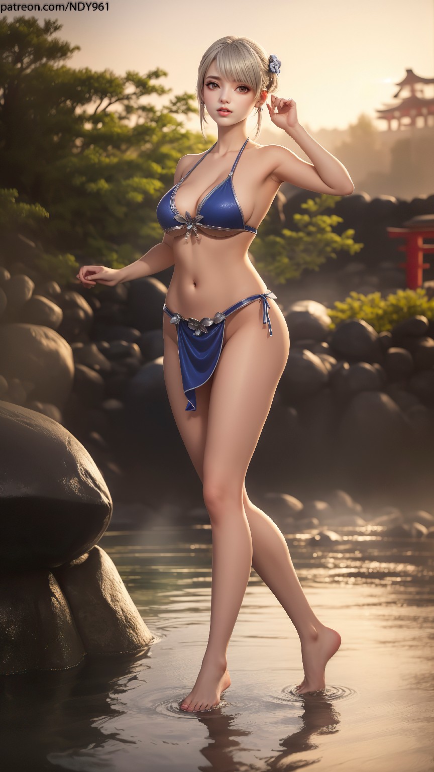 Lin Qingtan_Wulin World_ndy442
