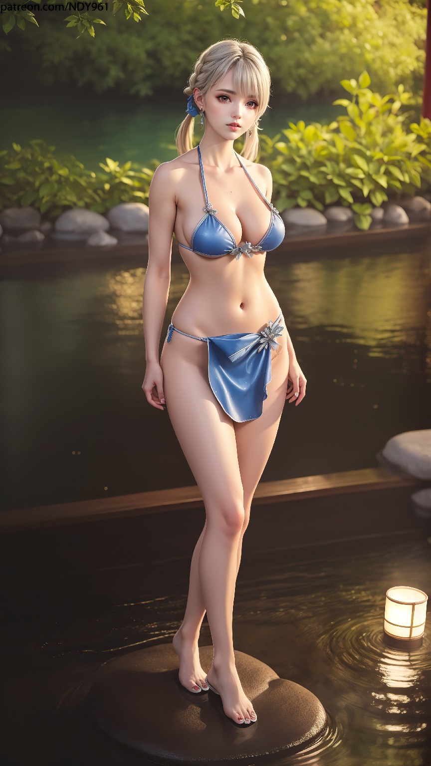 Lin Qingtan_Wulin World_ndy442