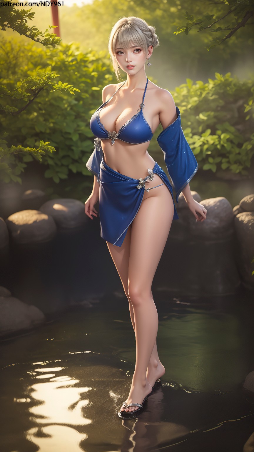 Lin Qingtan_Wulin World_ndy442