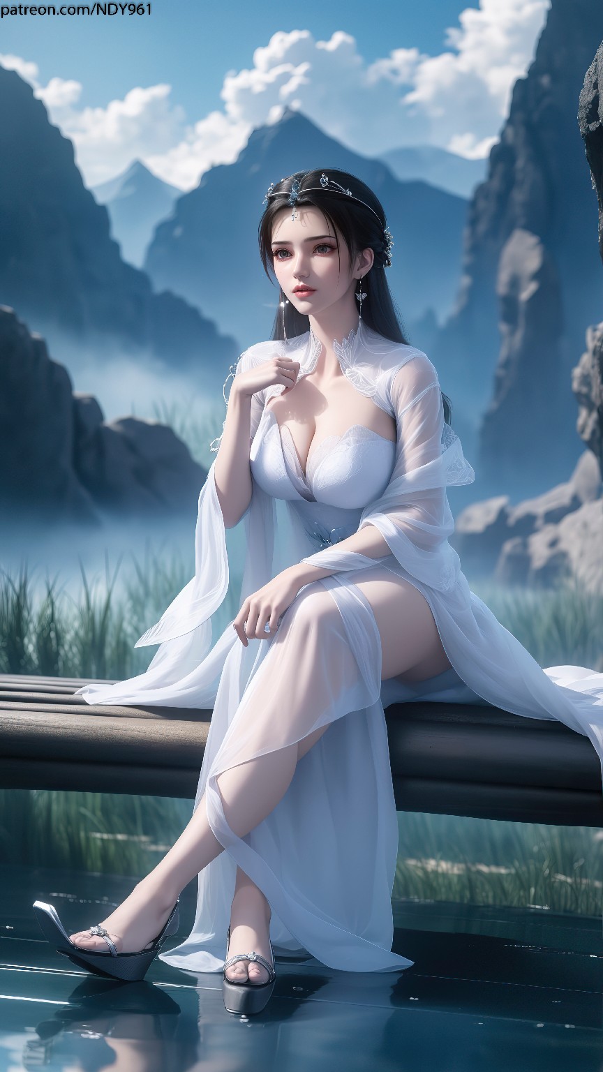 Li Muwan_Shani_ndy402