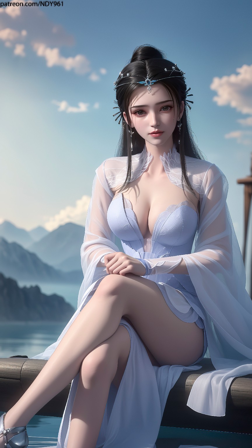 Li Muwan_Shani_ndy402