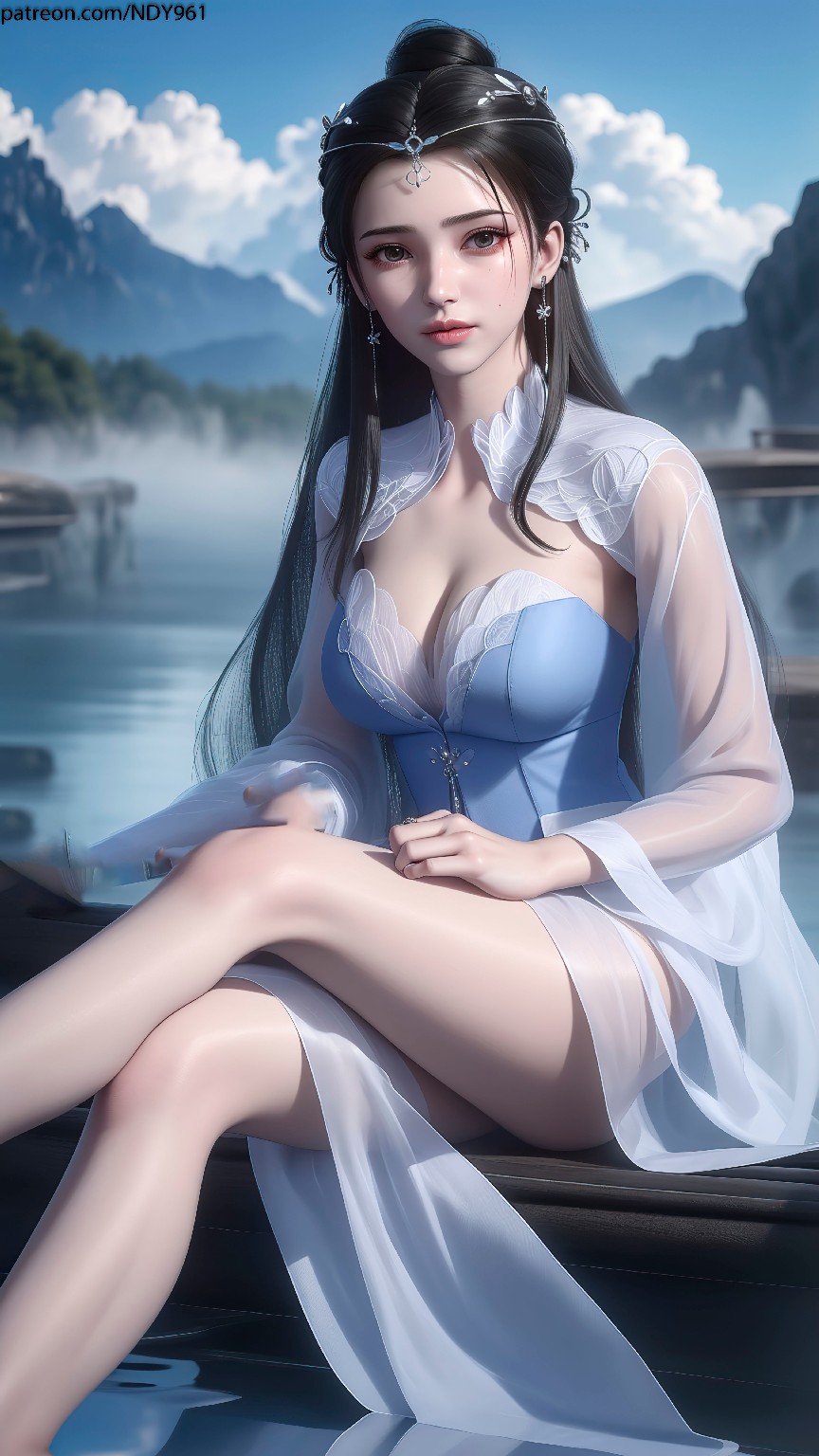 Li Muwan_Shani_ndy402