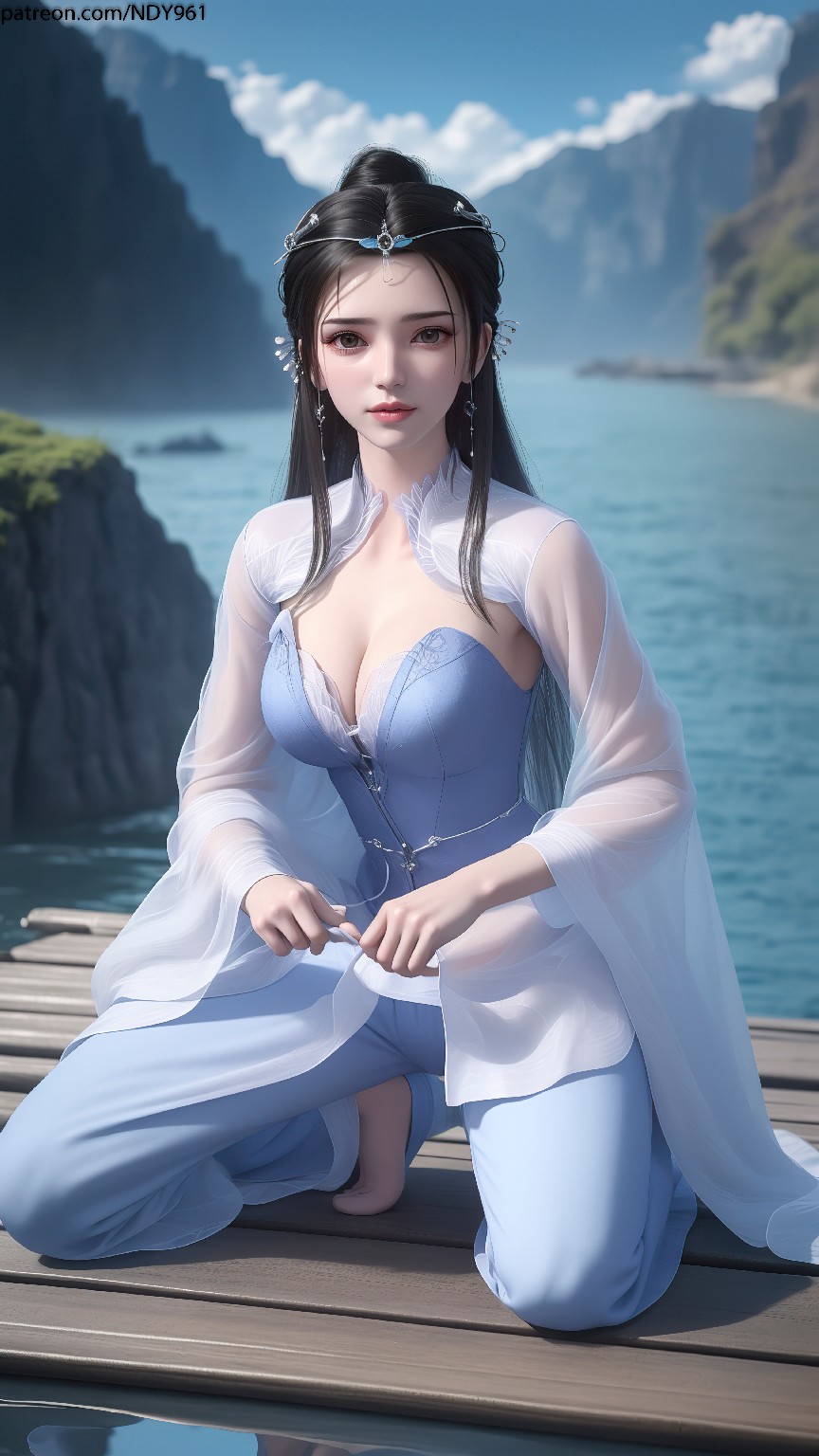 Li Muwan_Shani_ndy402