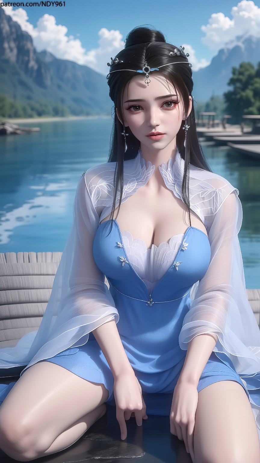 Li Muwan_Shani_ndy402