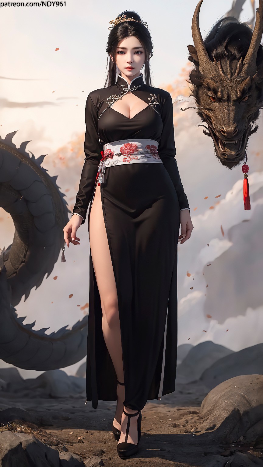 Li Hanyi_Young Singer_ndy421