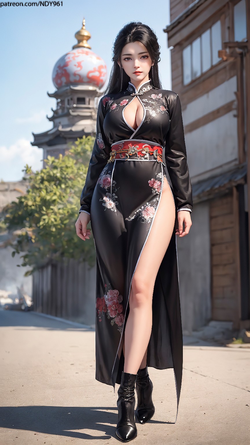 Li Hanyi_Young Singer_ndy421