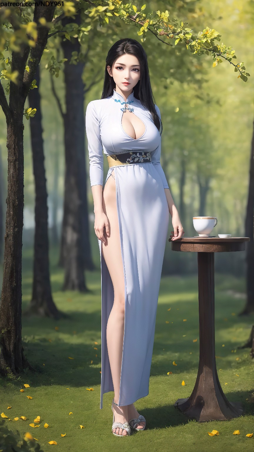 Li Hanyi_Young Singer_ndy421