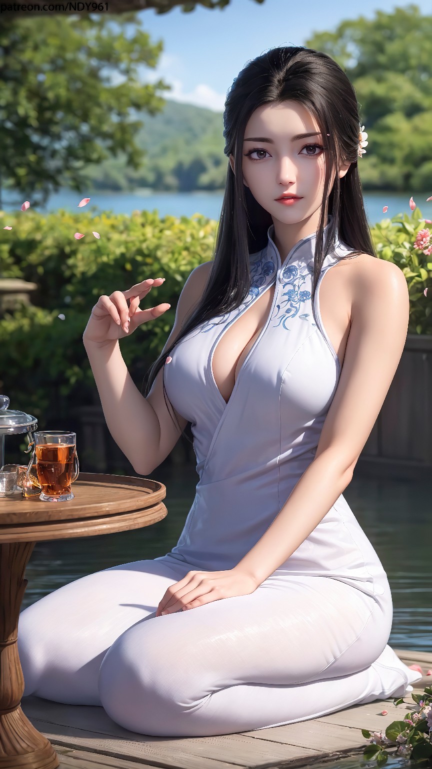 Li Hanyi_Young Singer_ndy421