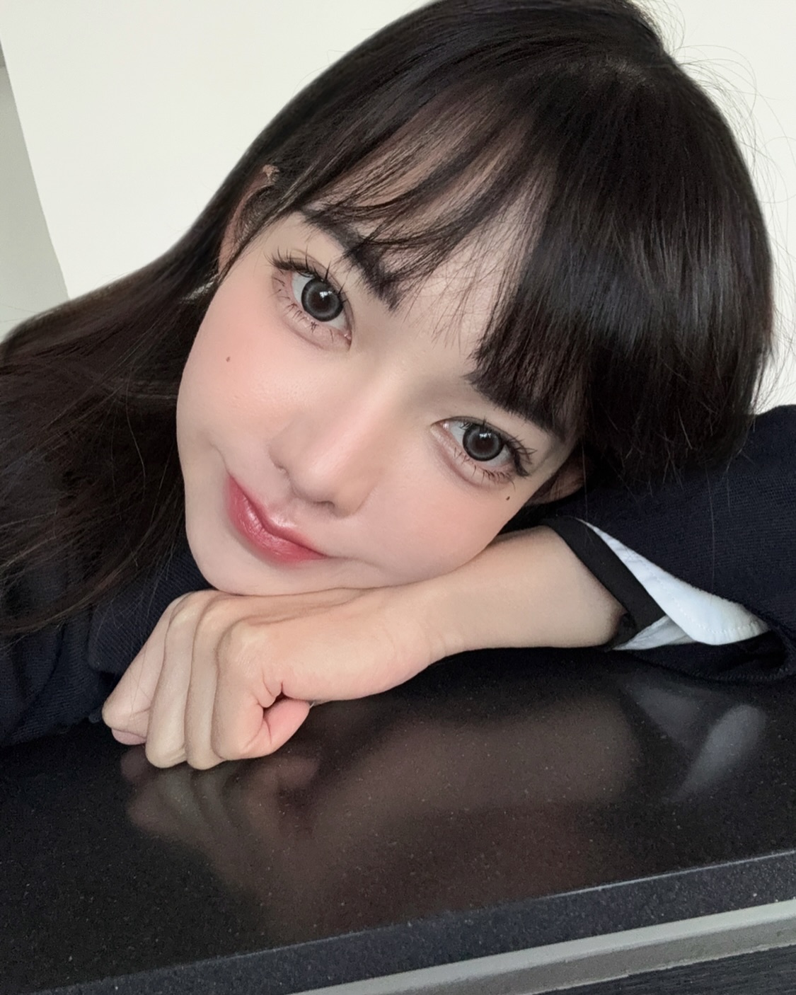 小八生活私照