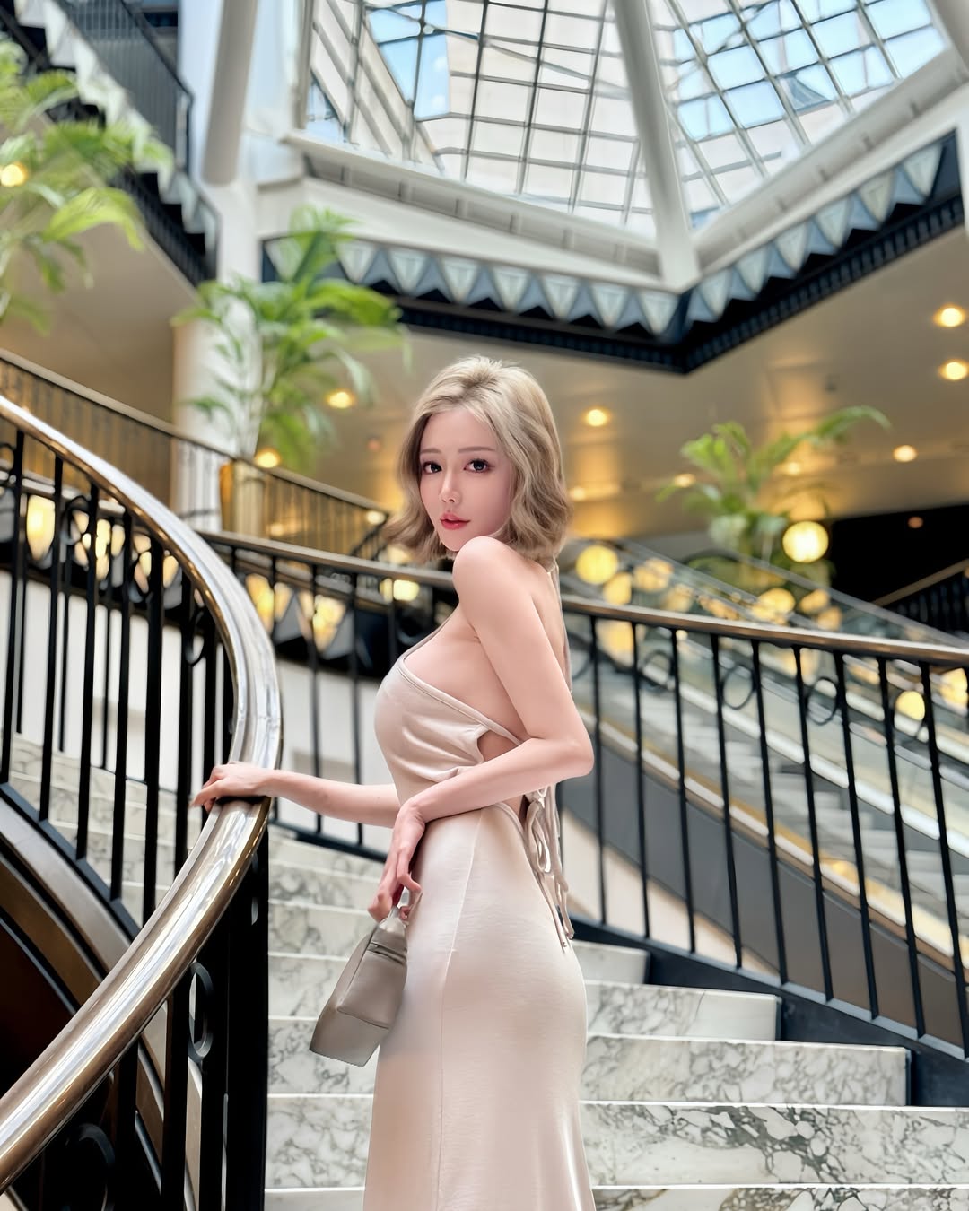 2026最受關注JKF女郎