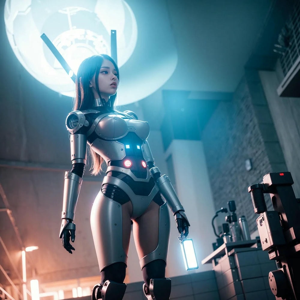 AI Machinery - 5
