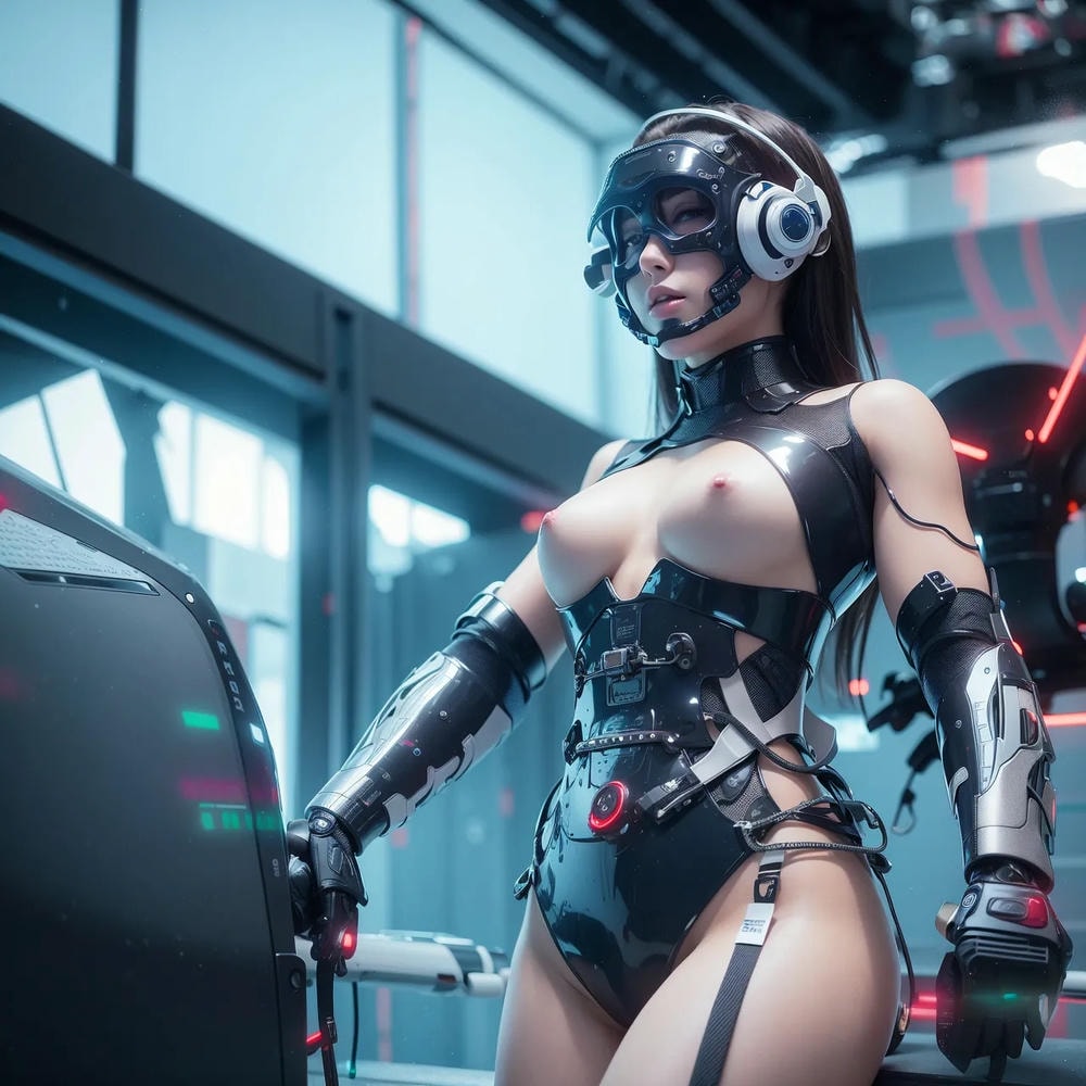 AI Machinery - 5