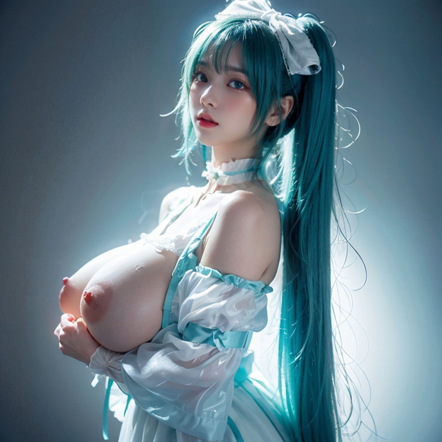 Blue Miku_108
