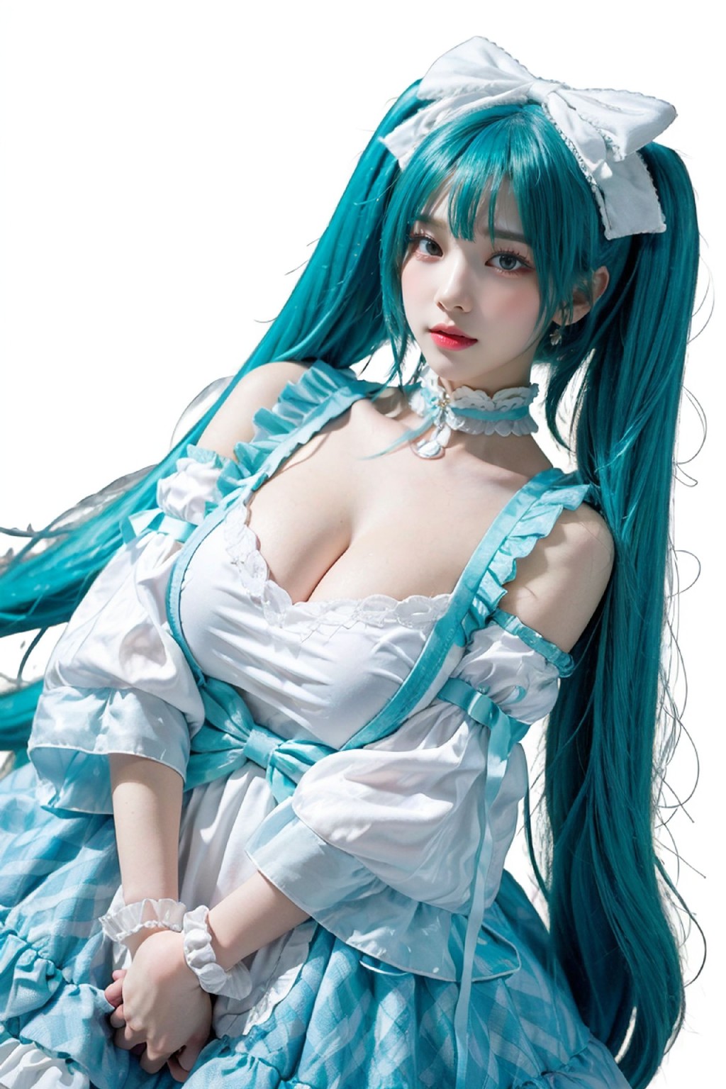 Blue Miku_108