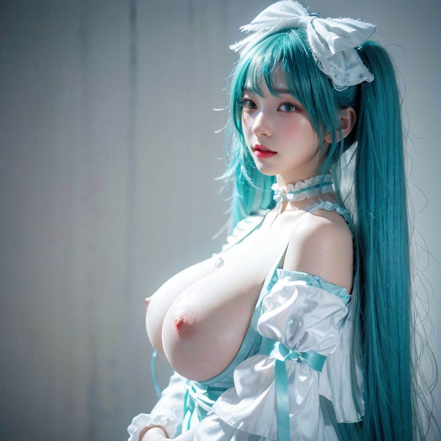 Blue Miku_108