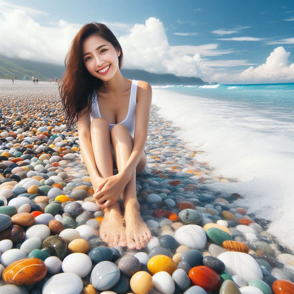 Cobblestone Coast