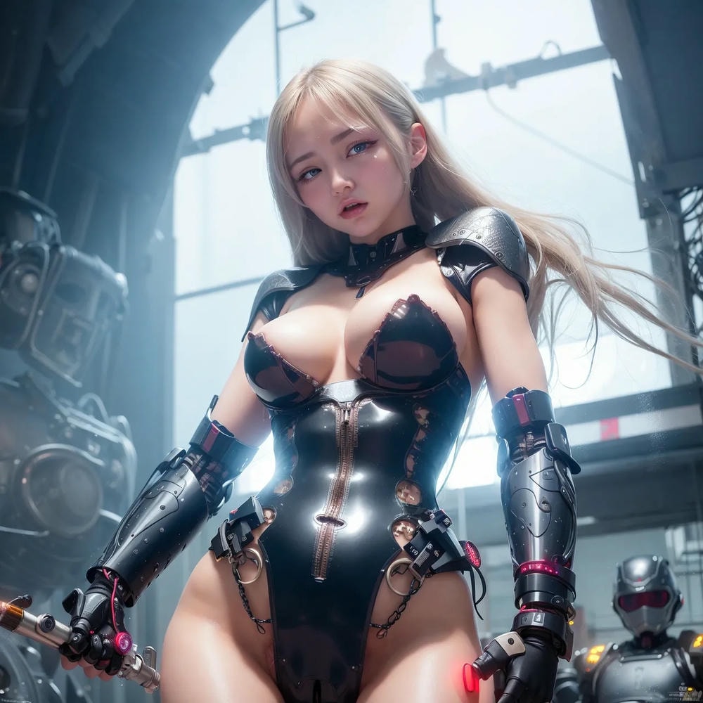 AI Machinery - 7