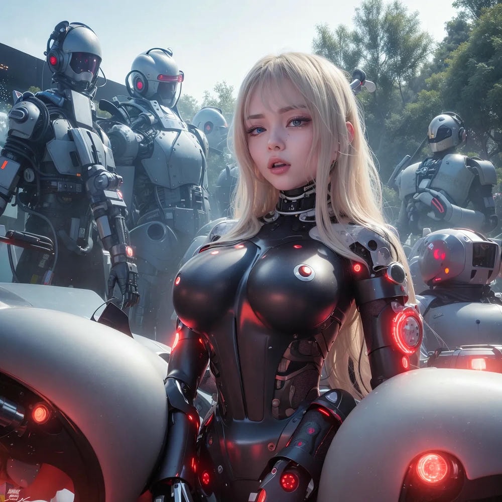 AI Machinery - 7