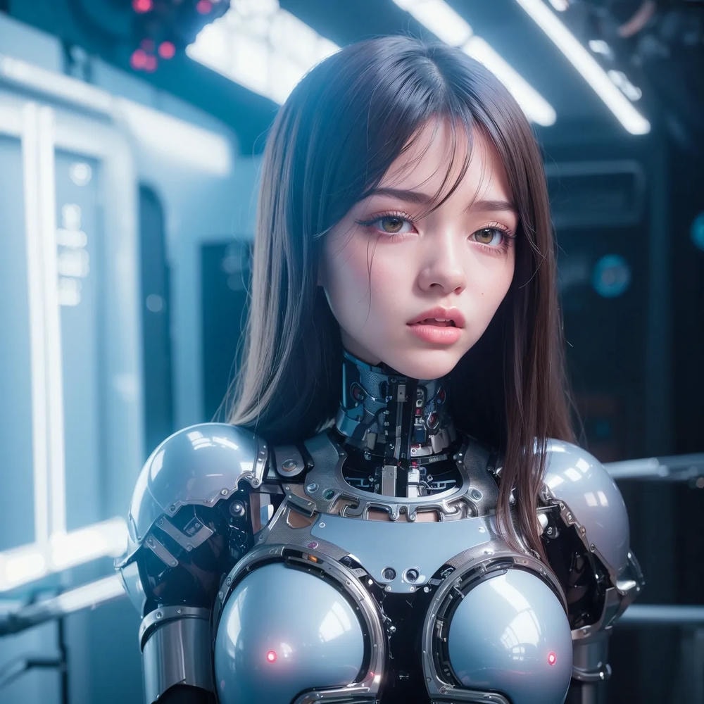 AI Machinery - 8