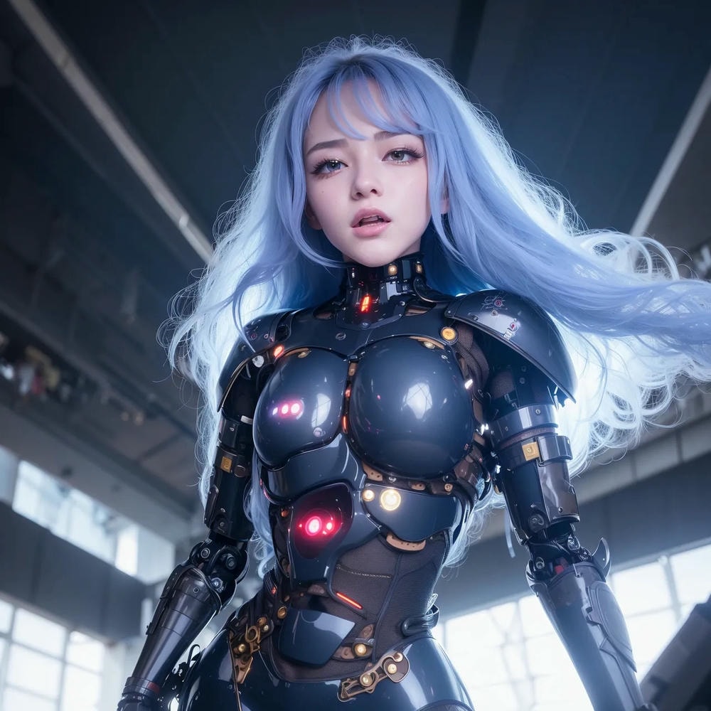 AI Machinery - 8