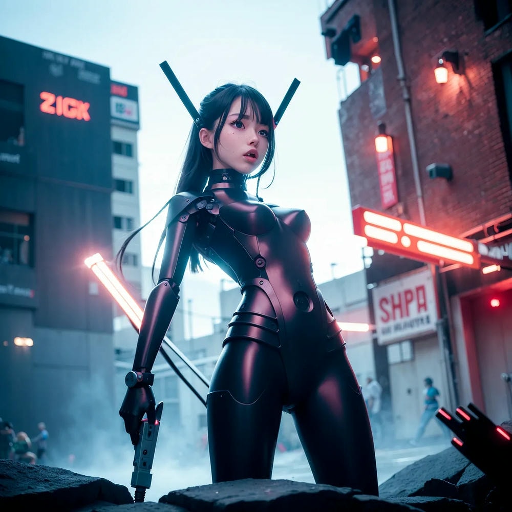 AI Machinery - 9