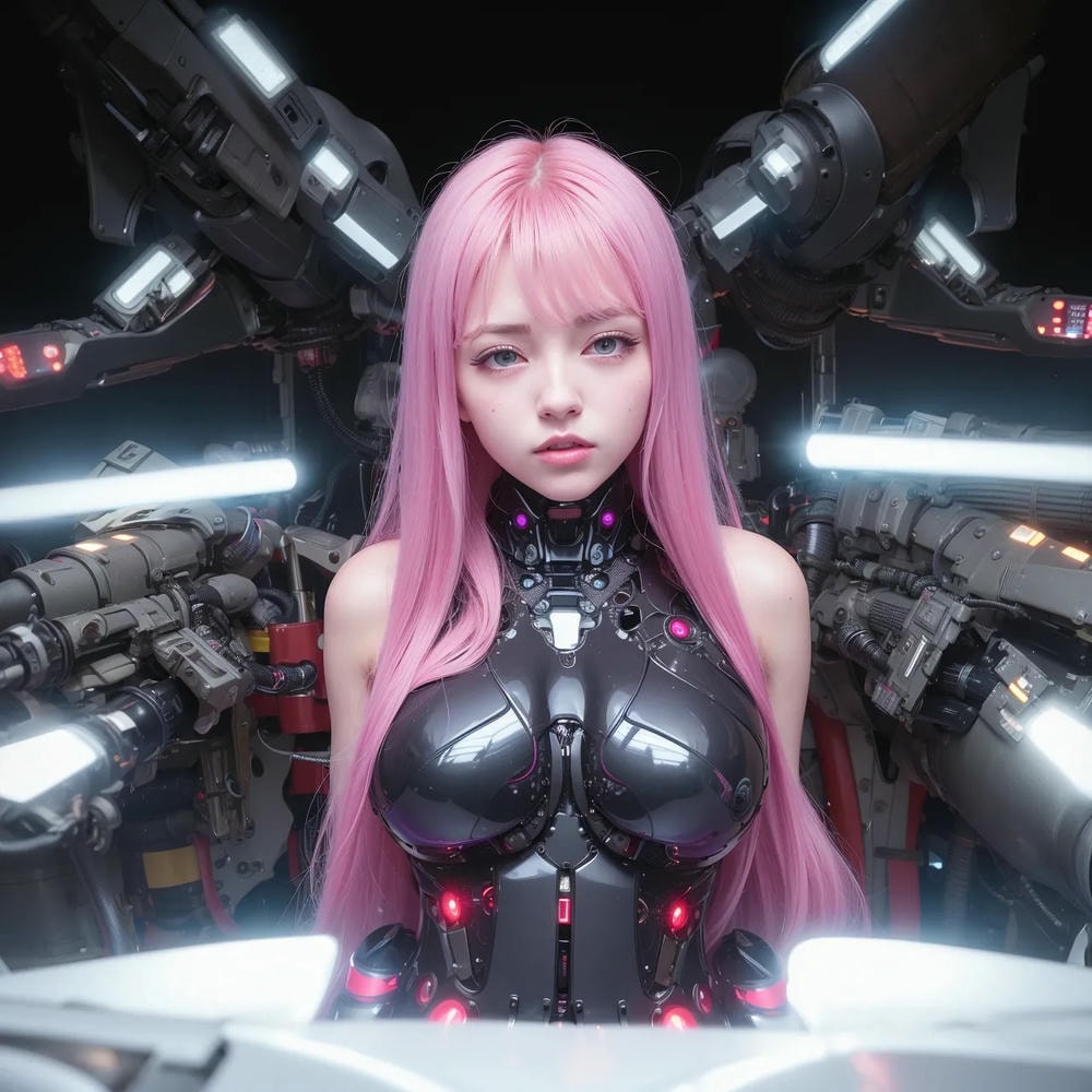 AI Machinery - 11