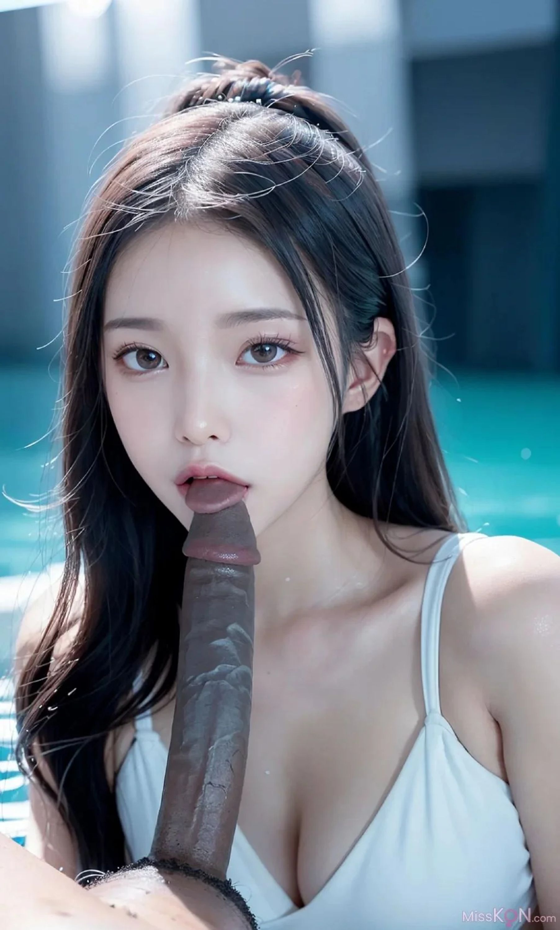 [Network Collection Series] AI "Shuifurong Fengmi Beauty" [51P]