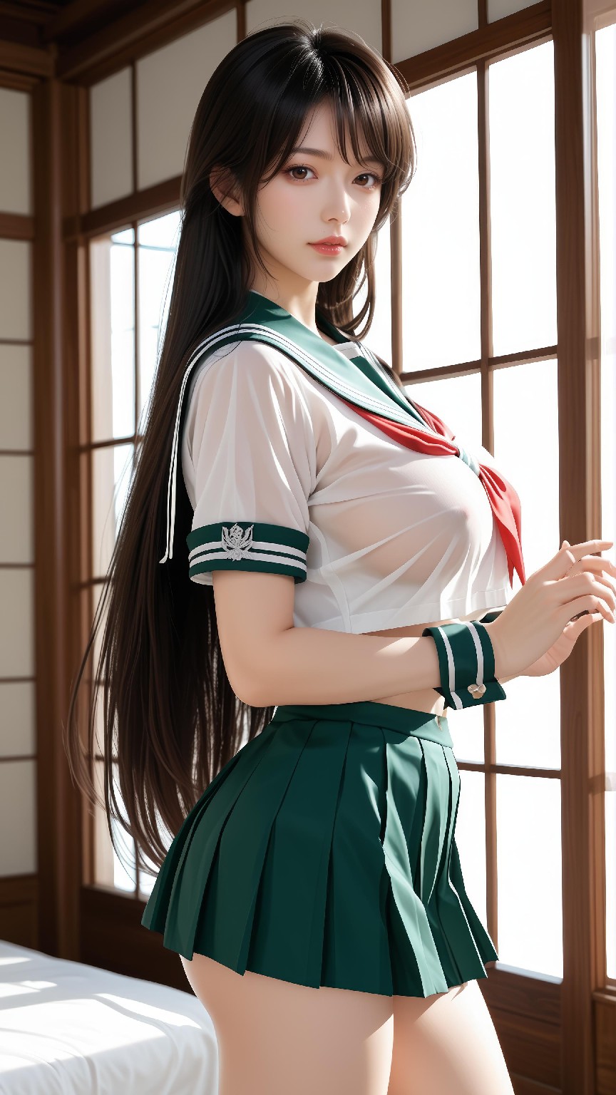 Inuyasha - Govie 18 (pony)