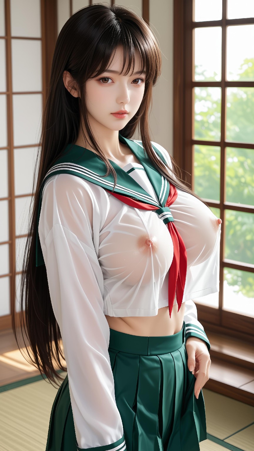 Inuyasha - Govie 18 (pony)
