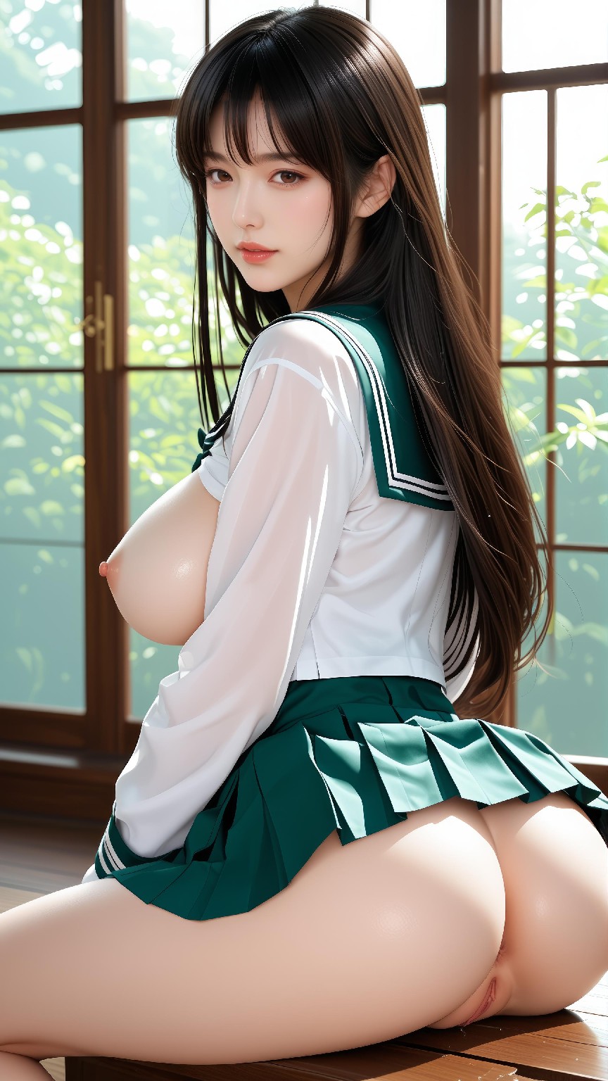 Inuyasha - Govie 18 (pony)