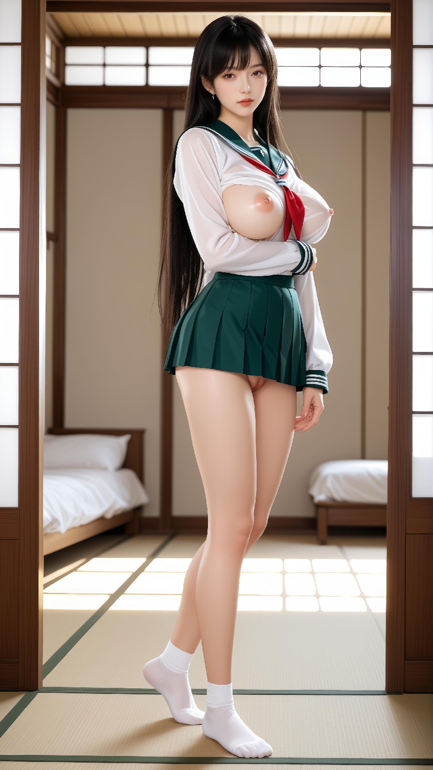 Inuyasha - Govie 18 (pony)