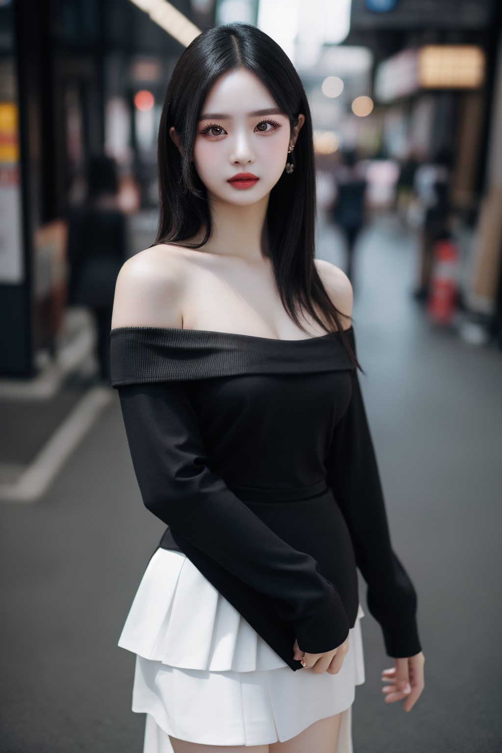 HP05XSP Mickey Ai