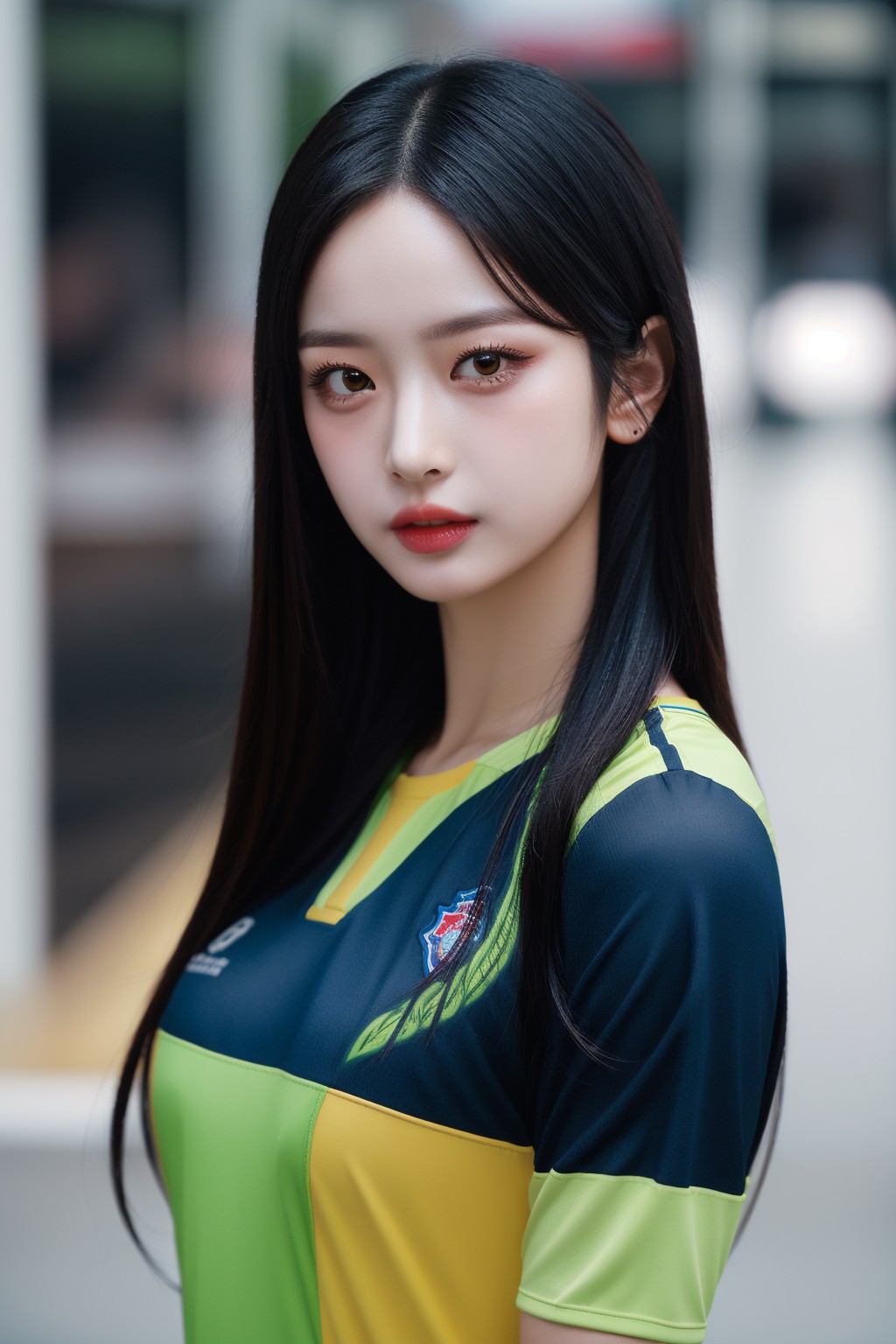 HP05XSP Mickey Ai