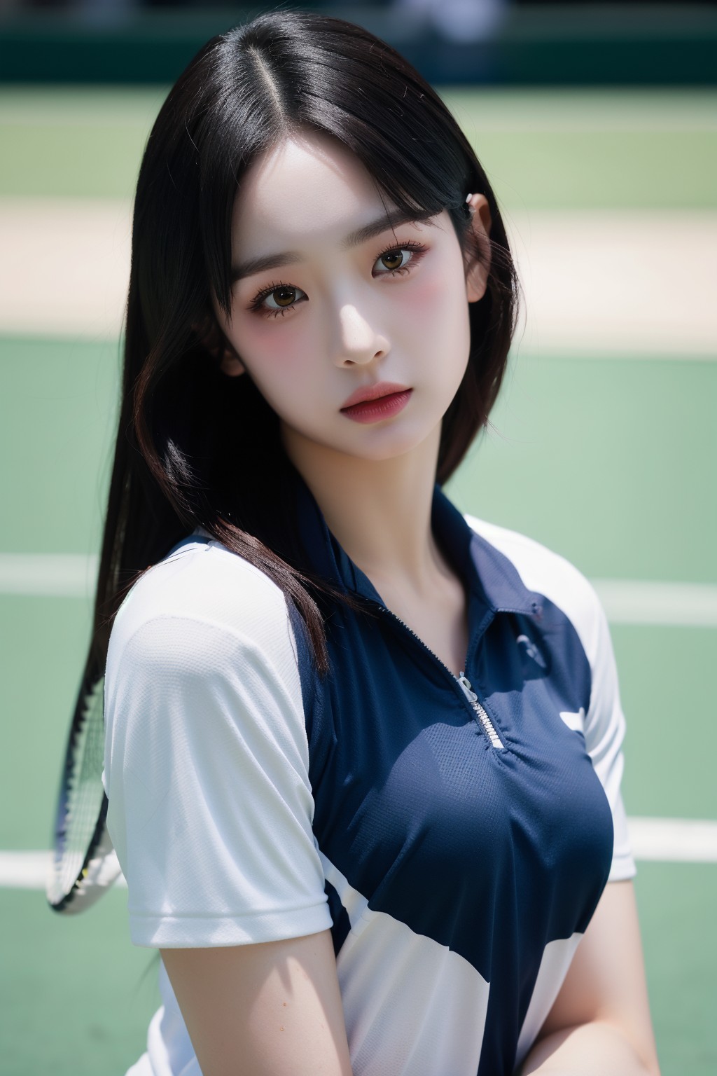HP05XSP Mickey Ai