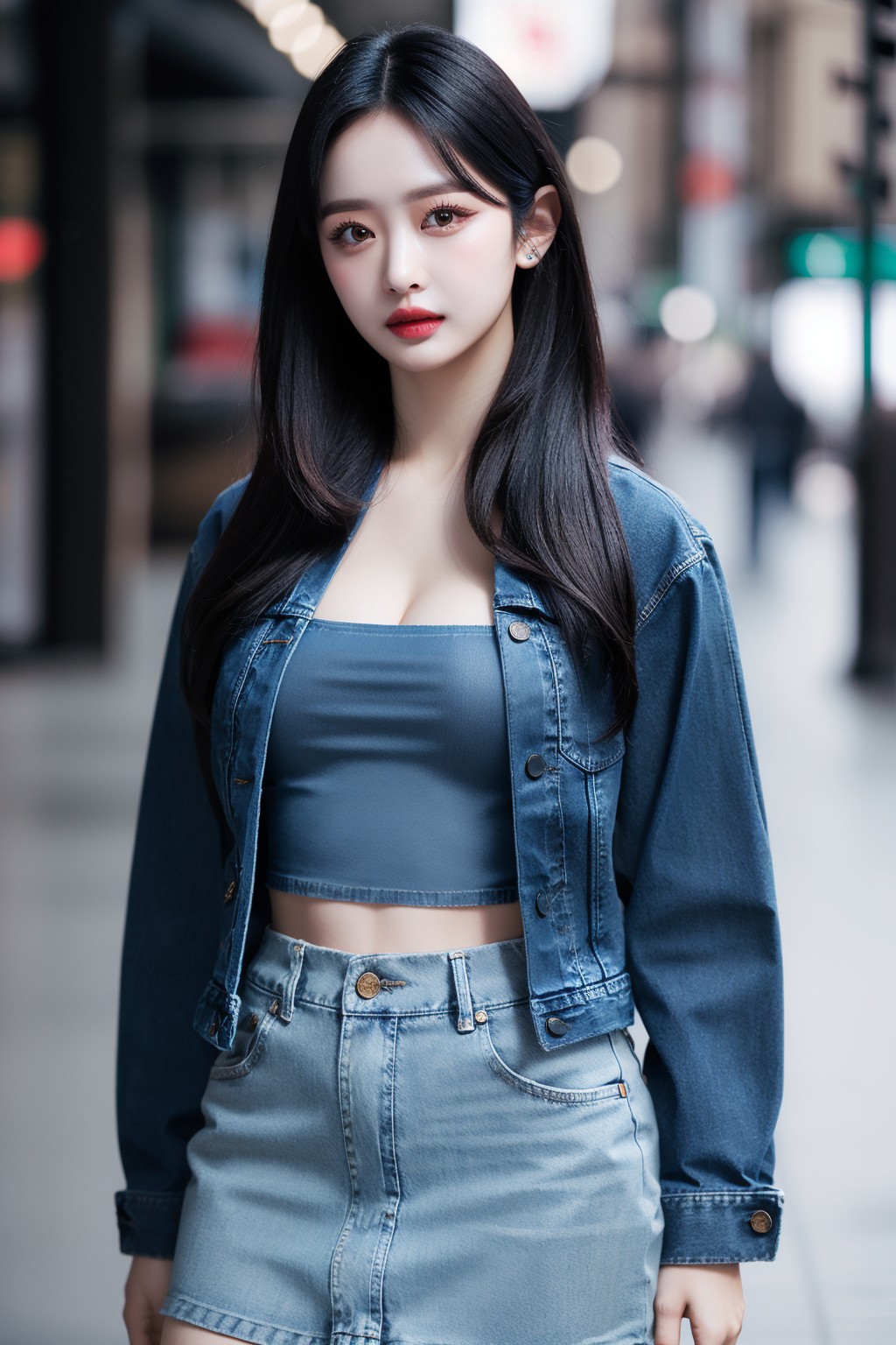 HP05XSP Mickey Ai