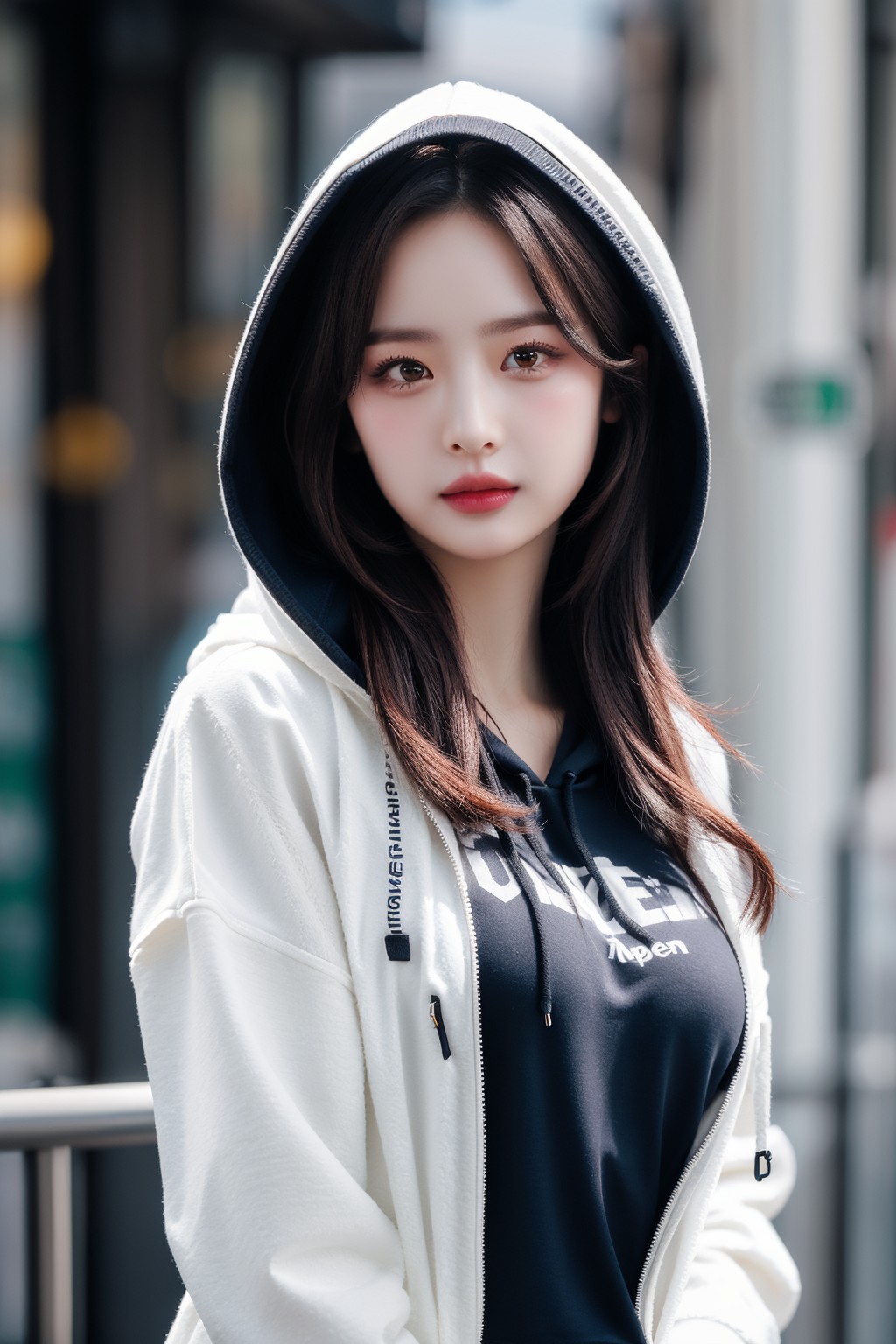 HP05XSP Mickey Ai