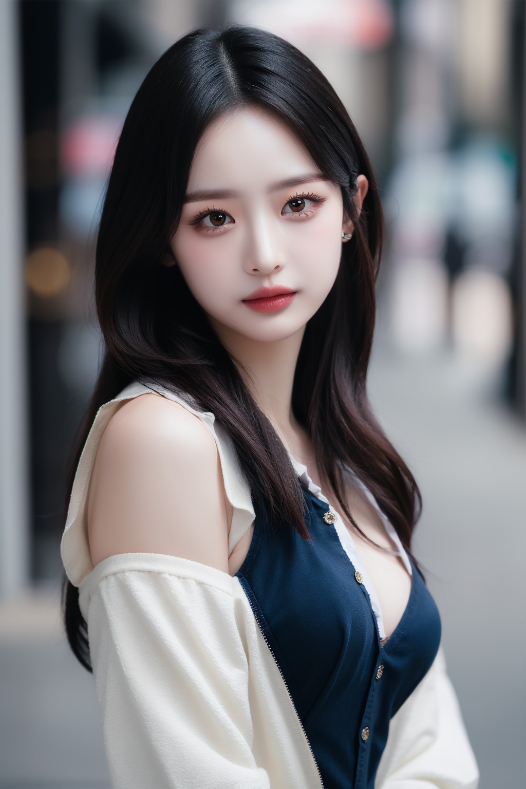HP05XSP Mickey Ai