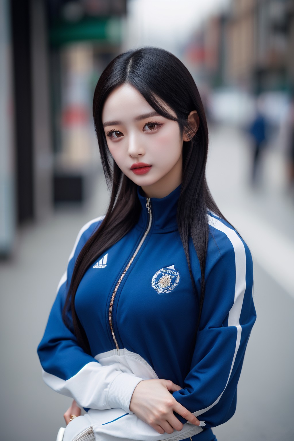HP05XSP Mickey Ai