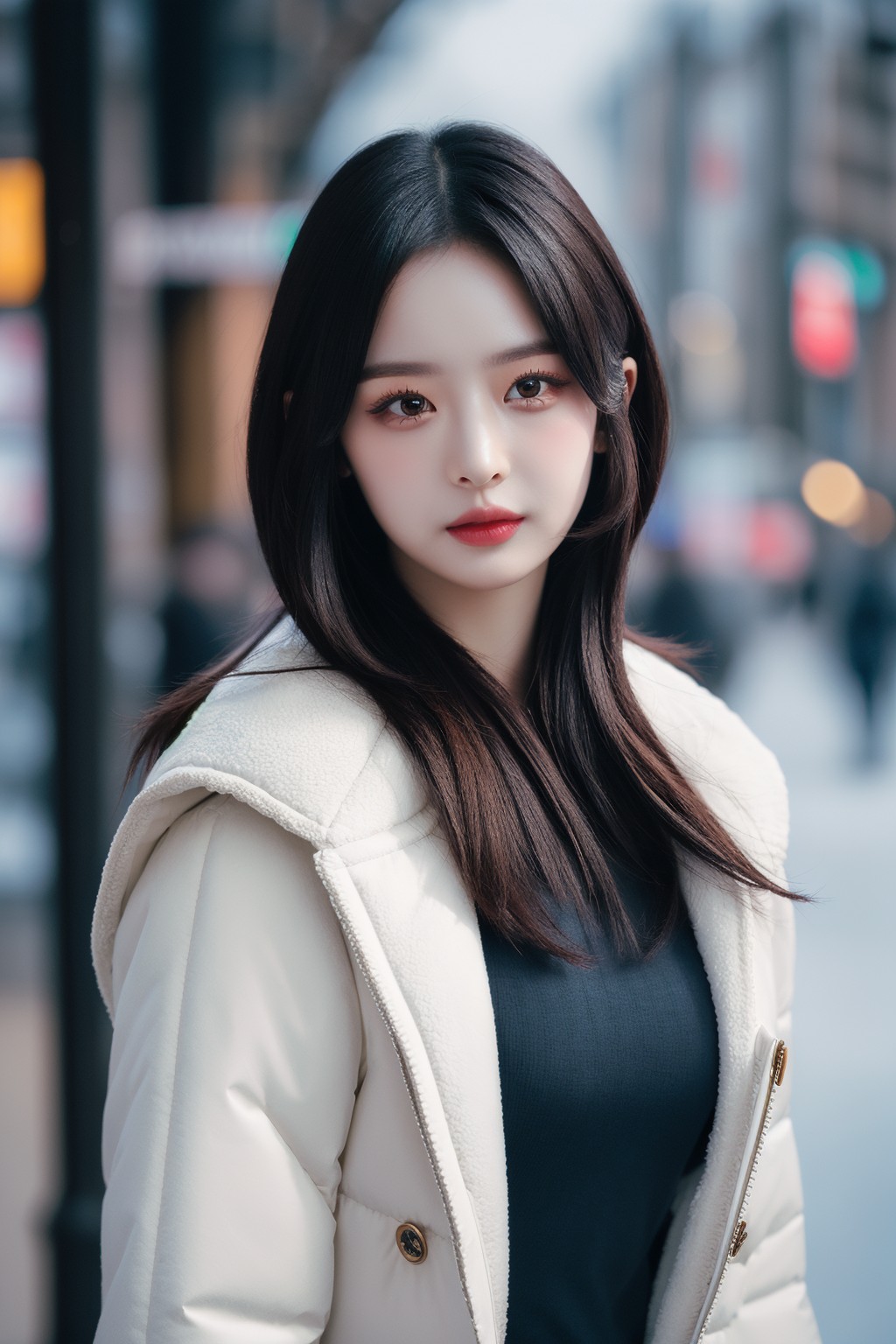HP05XSP Mickey Ai