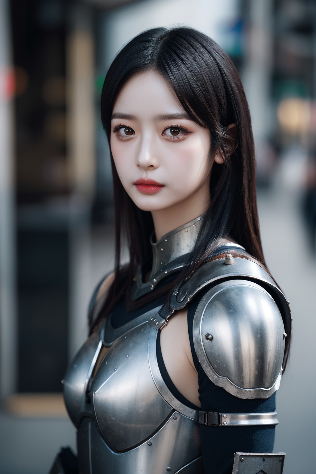 HP05XSP Mickey Ai