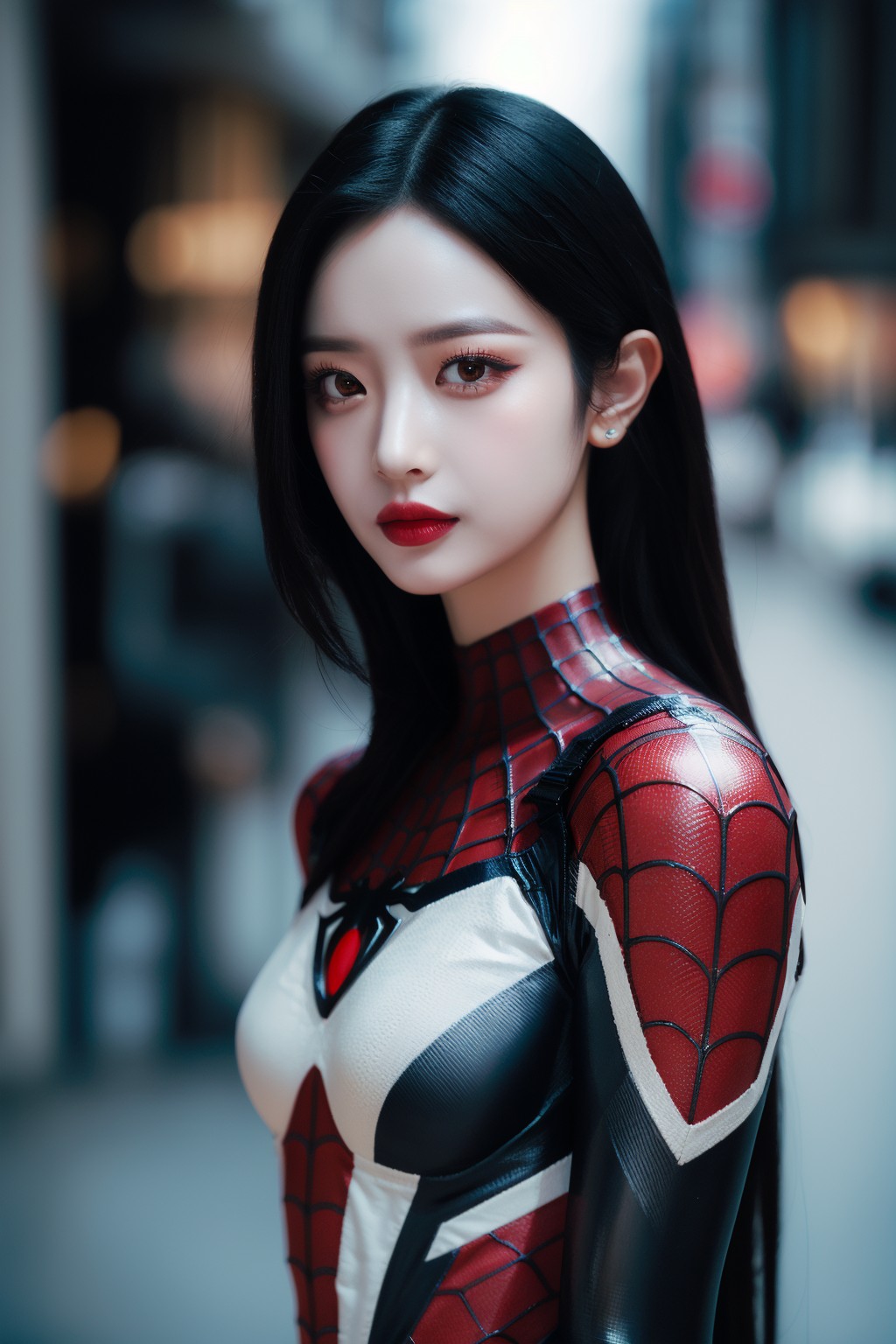 HP05XSP Mickey Ai