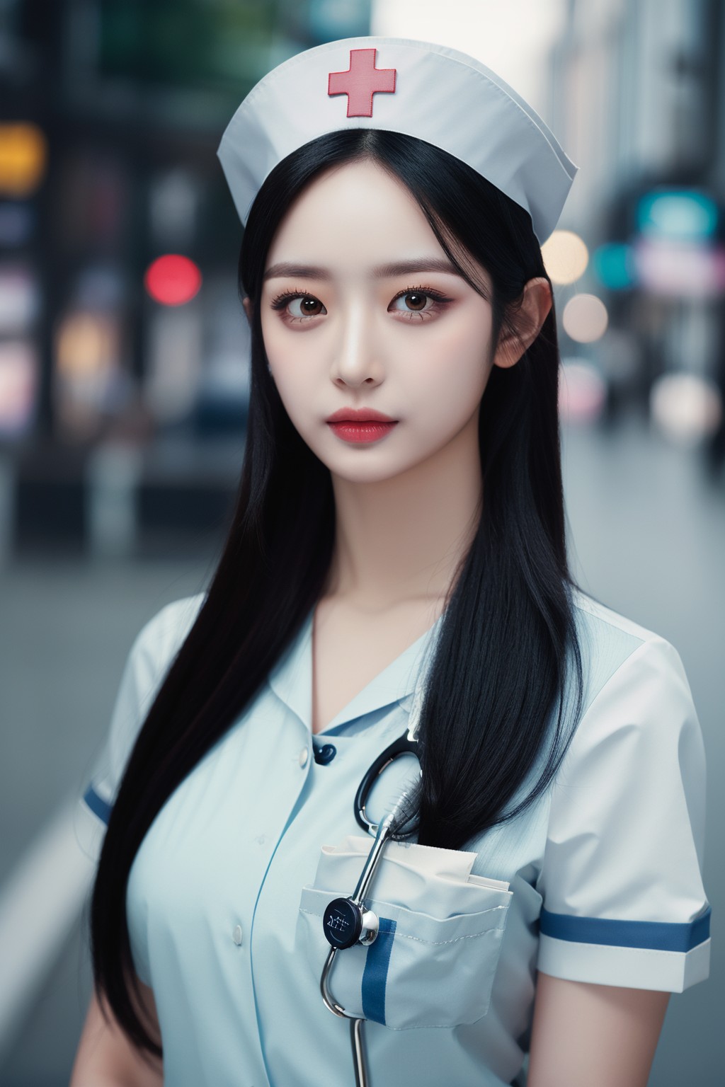 HP05XSP Mickey Ai