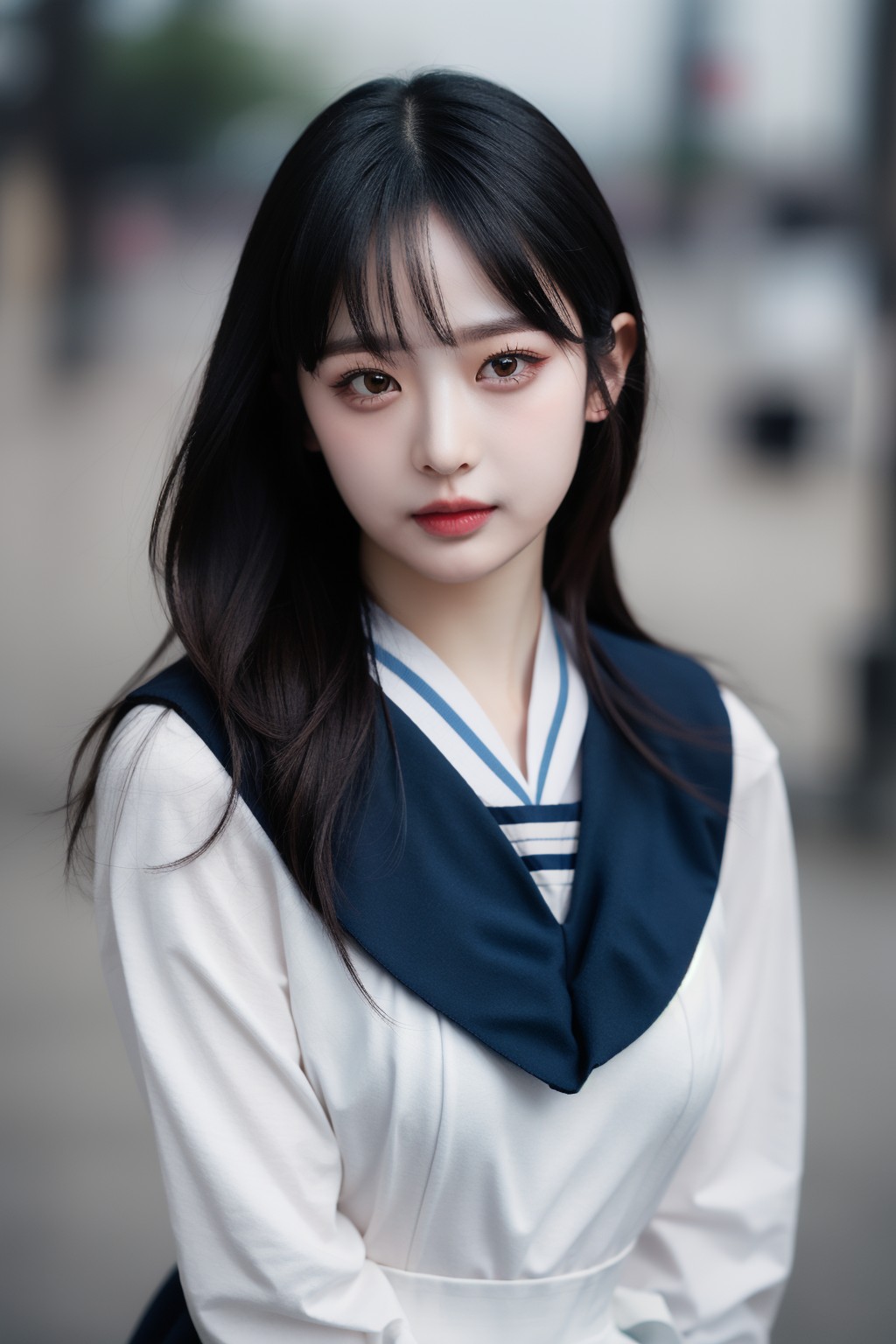 HP05XSP Mickey Ai