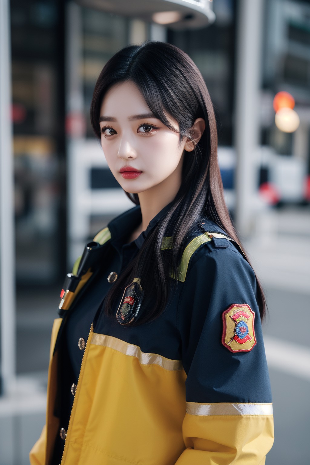 HP05XSP Mickey Ai