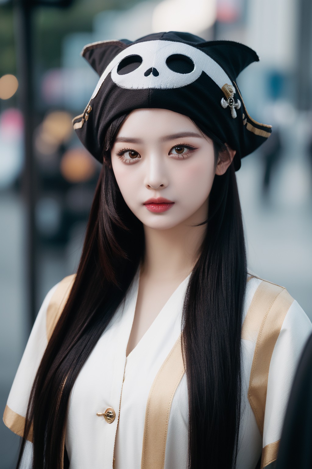HP05XSP Mickey Ai