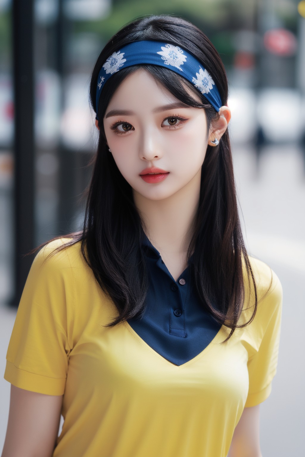HP05XSP Mickey Ai