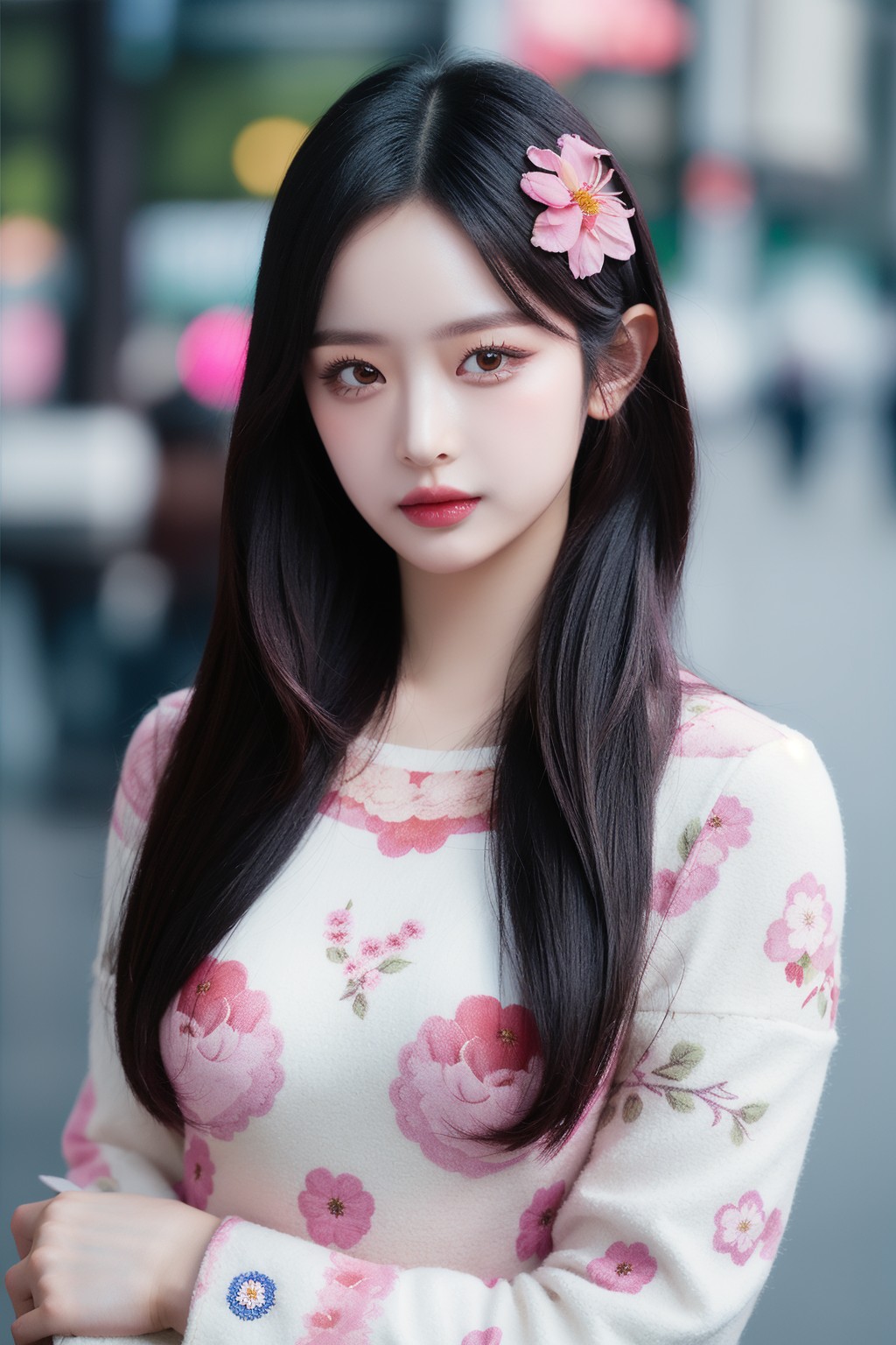 HP05XSP Mickey Ai