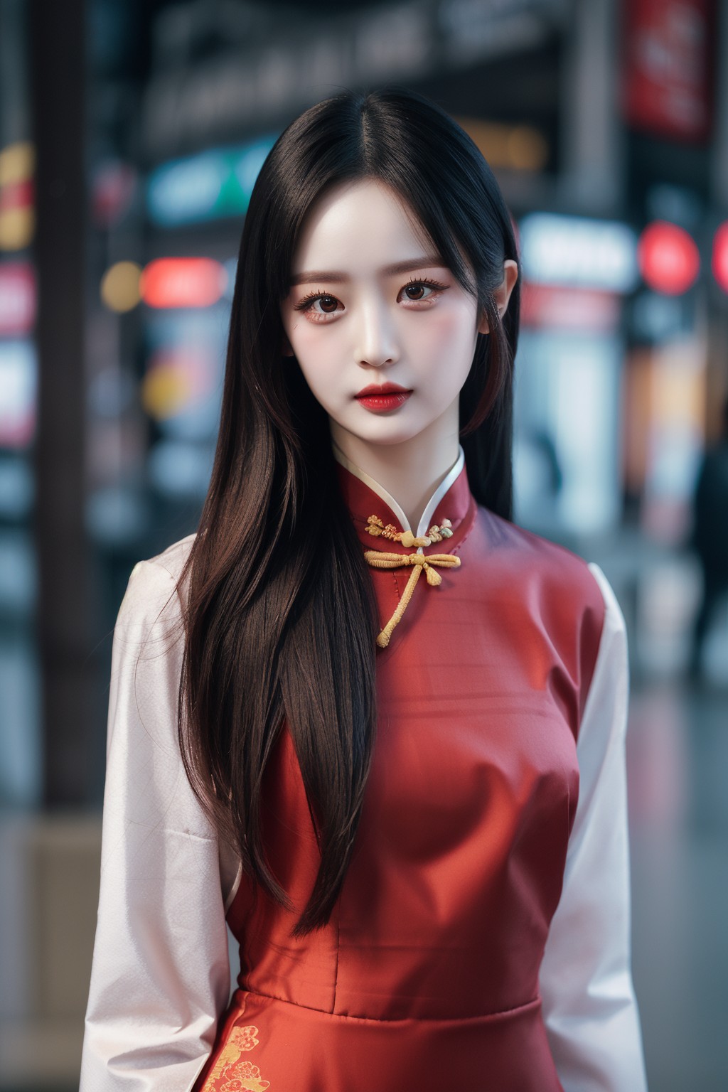 HP05XSP Mickey Ai