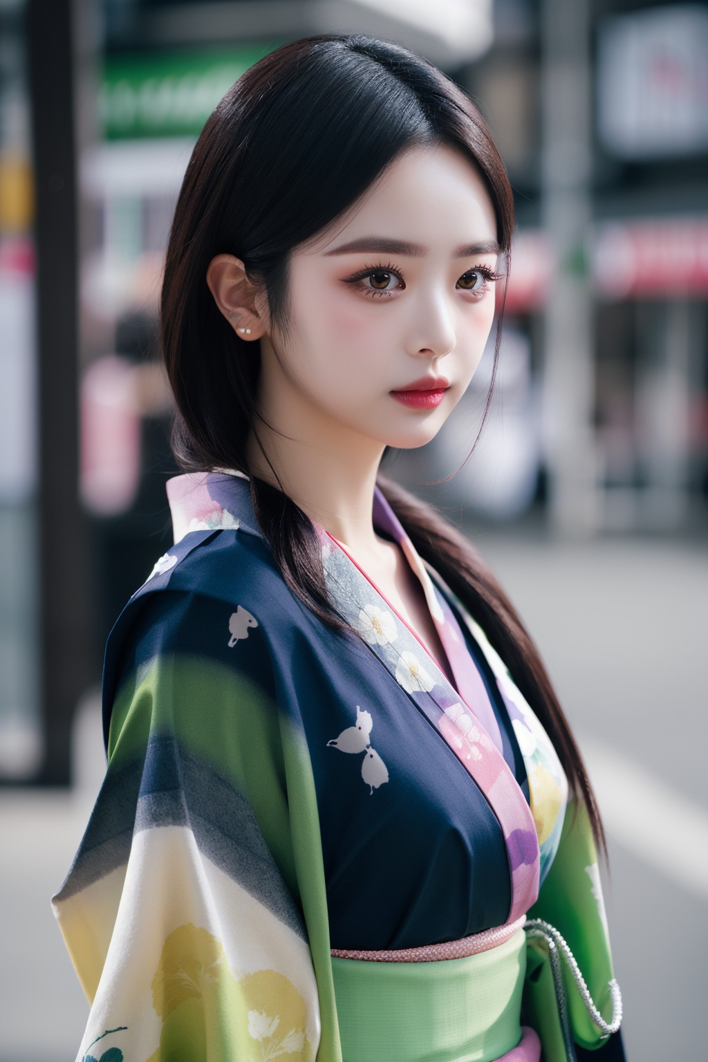 HP05XSP Mickey Ai