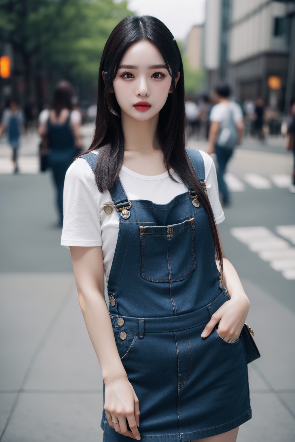 HP05XSP Mickey Ai